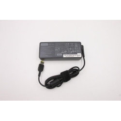 Lenovo CRU,AC_ADAPTER,Rectangle 90W Reference: W125924869