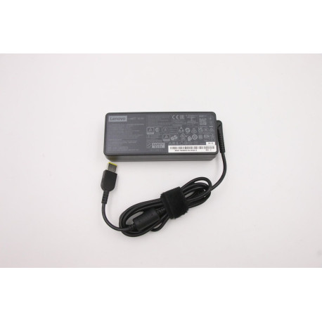Lenovo CRU,AC_ADAPTER,Rectangle 90W Reference: W125924869