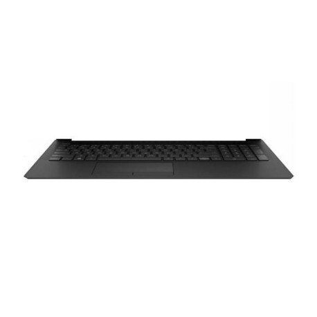 HP Top Cover W Kb Jtb Sp Référence: L20387-071