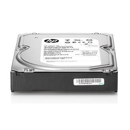 Hewlett Packard Enterprise HDD 500GB 6G SATA 7.2k 3.5in Reference: 713844-B21