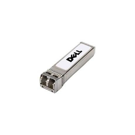 Dell ASSY XCVR SFP+ 10G SR FIN Reference: W125865815