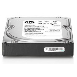 Hewlett Packard Enterprise HDD 600GB SATA 6G 15K LFF Reference: 713869-B21