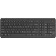 HP Full-sized wireless keyboard Référence: W128785733