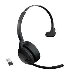 Jabra Evolve2 55 - Link380A Uc Mono Référence: W128338039