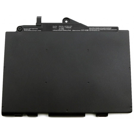 CoreParts Laptop Battery for HP Reference: W126715098