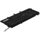 HP Battery pack (Primary) 6 CELLS Reference: 722297-005
