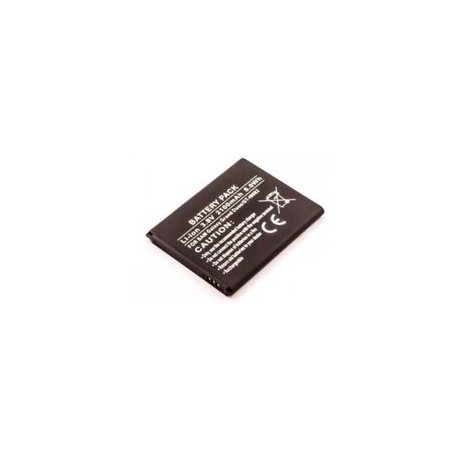 CoreParts Battery for Samsung Mobile Reference: MSPP2821