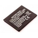 CoreParts Battery for Samsung Mobile Reference: MSPP2821