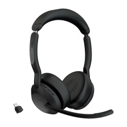 Jabra Evolve2 55 - Link380C Uc Référence: W128338044