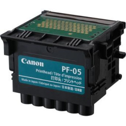 Canon Printhead PF-05 Reference: 3872B001