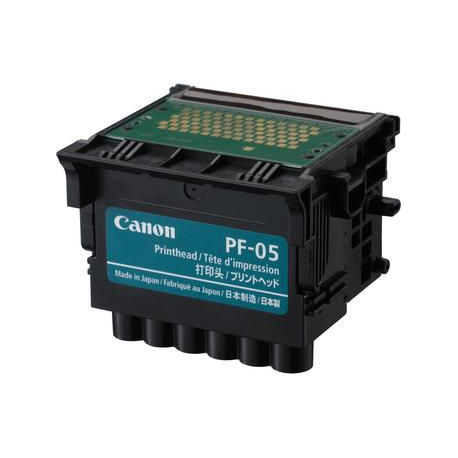 Canon Printhead PF-05 Reference: 3872B001