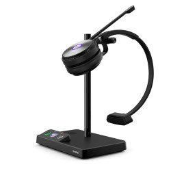 Yealink Teams Dect Headset WH62 Mono Reference: W127053286