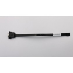 Lenovo 250mm Com2 cable with Reference: 00XL199