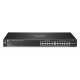 Hewlett Packard Enterprise 2530-24G Switch 24 port Reference: J9776A