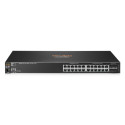 Hewlett Packard Enterprise 2530-24G Switch 24 port Reference: J9776A