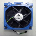 HP ASSY SYS FAN 92 X 32mm 4U Référence: 686748-001