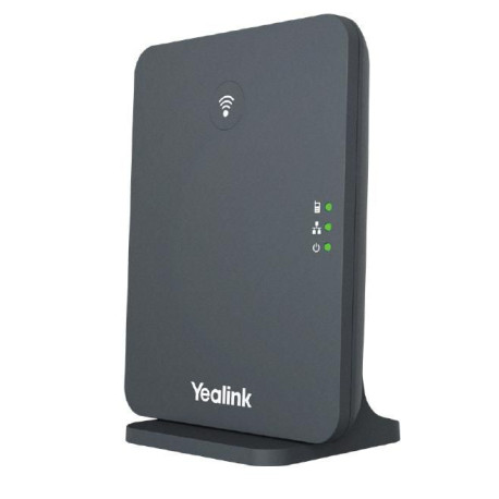 Yealink SIP DECT Telefon SIP-W70B Reference: W127053360