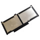 Dell BTRY PRI 60WHR 4C LITH SMP Reference: 5VC2M