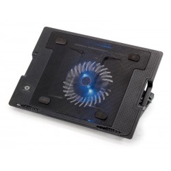 Conceptronic Foldable Notebk. Cooling Stand Référence: CNBCOOLSTAND1F
