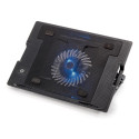 Conceptronic Foldable Notebk. Cooling Stand Référence: CNBCOOLSTAND1F
