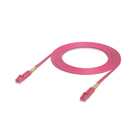 Ubiquiti Lightweight fiber patch cable Référence: W128986560