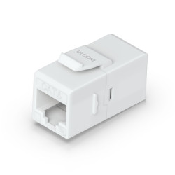 Ubiquiti Pass-through Cat6 keystone Référence: W128986561