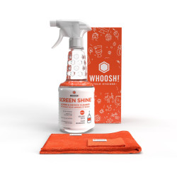 Whoosh! 500ml Screenshine - Refillable Reference: W128440966