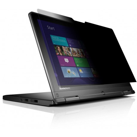 Lenovo 3M Yoga Privacy Filter Référence: 4Z10F04121