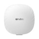 Hewlett Packard Enterprise AP-555 Access Point Reference: JZ356A