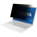Dicota Privacy Filter 2-way Référence: W129110911