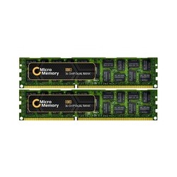 MicroMemory 8GB DDR3 10600 ECC/REG Ref: MMH9752/8GB