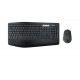 Logitech MK850 Perform. WRLS Combo IT Référence: 920-008227