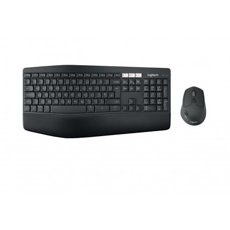 Logitech MK850 Perform. WRLS Combo IT Référence: 920-008227