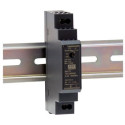 Mean Well Power Adapter/Inverter 15 W Référence: W128560076