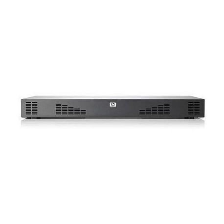 HP 0x2x16 KVM SVR Cnsl G2 VM CAC Référence: AF618A