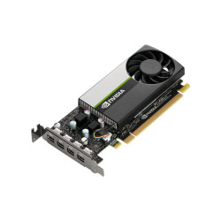 PNY Graphics Card Nvidia T1000 Référence: W128277651