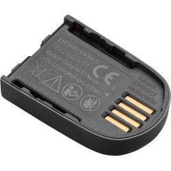 Poly PLT Battery Savi W8210 Référence: 211425-01