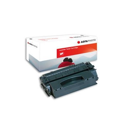 AgfaPhoto Toner Black Reference: APTHP49XE
