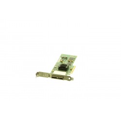 HP 8-port External SAS HBA Référence: 489103-001