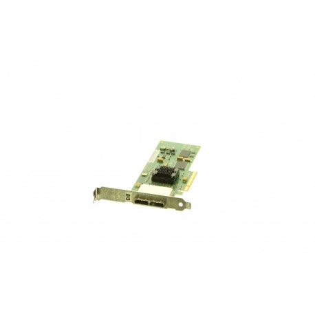 HP 8-port External SAS HBA Référence: 489103-001