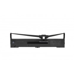 Epson Black Fabric Ribbon Reference: C13S015329