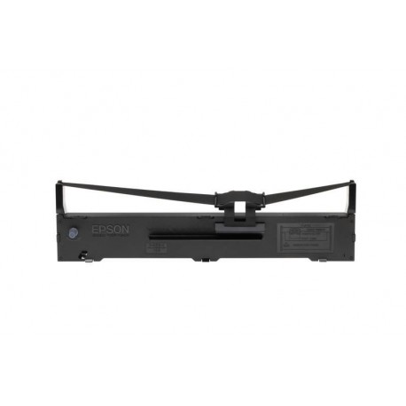 Epson Black Fabric Ribbon Reference: C13S015329