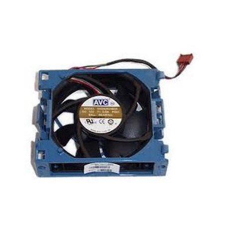 HP Fan 92mm Référence: 511774-001