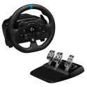 Logitech G923 Racing Wheel and Pedals Référence: W128163426