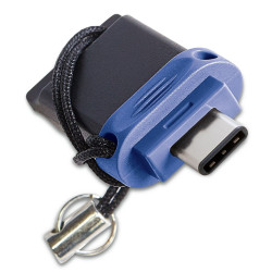 Verbatim Store 'n' Go Dual Drive 64GB Reference: 49967