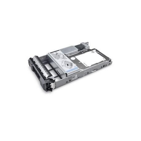 Dell 600GB 15K RPM 12Gbps SAS Référence: W128815099