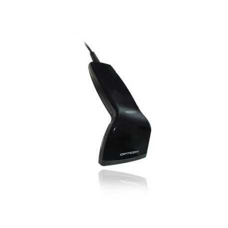 Opticon C37, USB, CCD, Black Reference: 12306