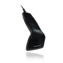 Opticon C37, USB, CCD, Black Reference: 12306
