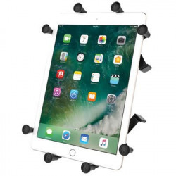 RAM Mounts X-GRIP UNIVERSAL 10 TABLET Reference: RAM-HOL-UN9U