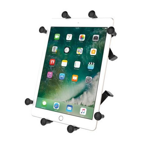 RAM Mounts X-GRIP UNIVERSAL 10 TABLET Reference: RAM-HOL-UN9U